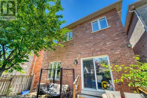 1514 Portsmouth Place, Mississauga, ON 