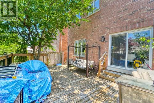 1514 Portsmouth Place, Mississauga, ON 