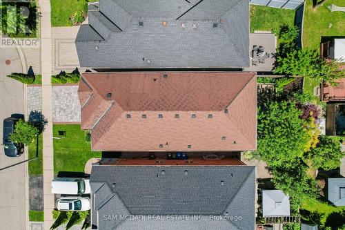 1514 Portsmouth Place, Mississauga, ON 