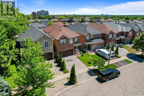 1514 Portsmouth Place, Mississauga, ON 
