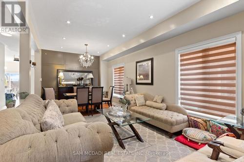 1514 Portsmouth Place, Mississauga, ON 