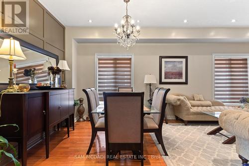 1514 Portsmouth Place, Mississauga, ON 