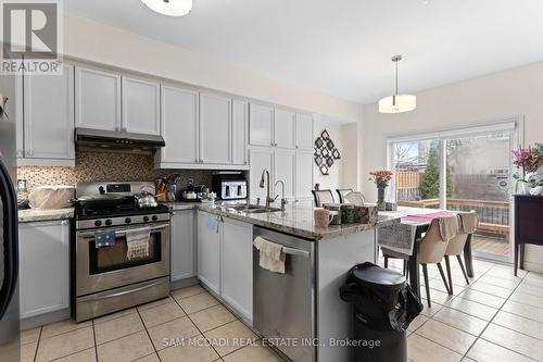 1514 Portsmouth Place, Mississauga, ON 