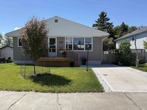 1119 Third Street E  Fort Frances, ON P9A 1S6
