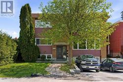 #1 - 2187 PLESSER STREET Ottawa, ON K1G 2X2