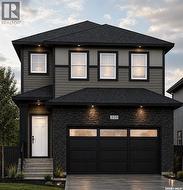 322 Nazarali AVENUE  Saskatoon, SK S7V 1N6