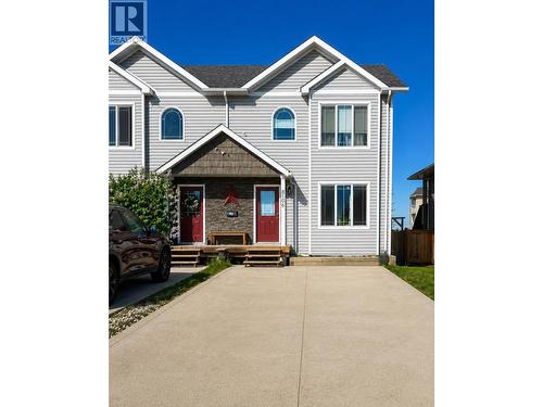 8506 85 STREET  Fort St. John, BC V1J 0G5