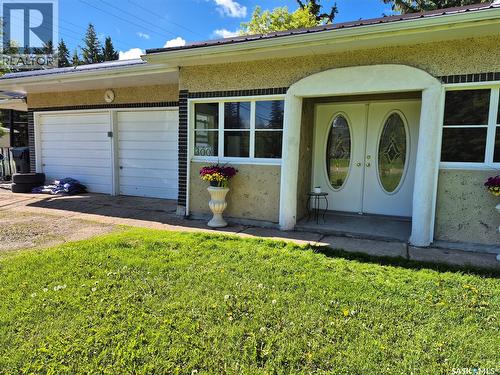 300 Dion Avenue, Cut Knife, SK 