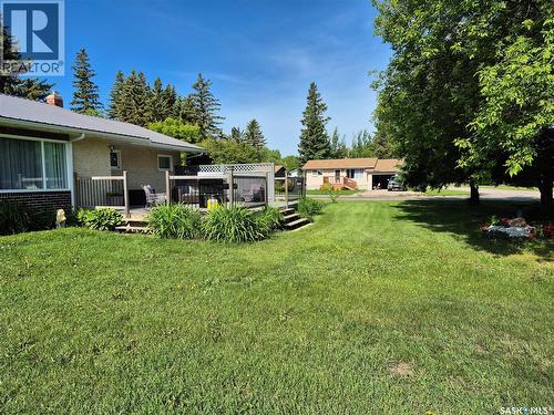 300 Dion Avenue, Cut Knife, SK 