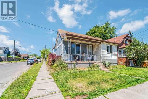298 SOUTHWORTH STREET  Welland (Lincoln/Crowland), ON L3B 1Z6