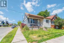 298 SOUTHWORTH STREET Welland (Lincoln/Crowland), ON L3B 1Z6