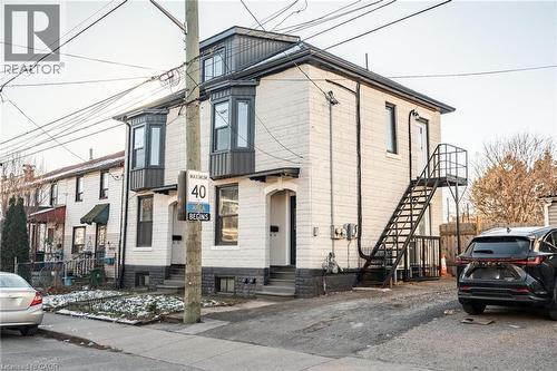 70 Robert Street, Hamilton, ON 