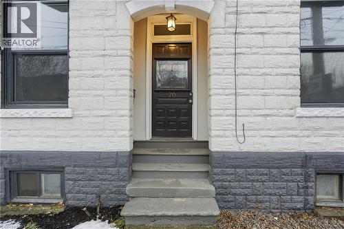 70 Robert Street, Hamilton, ON 