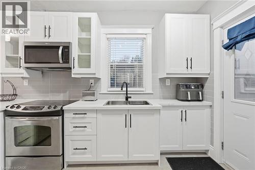 70 Robert Street, Hamilton, ON 