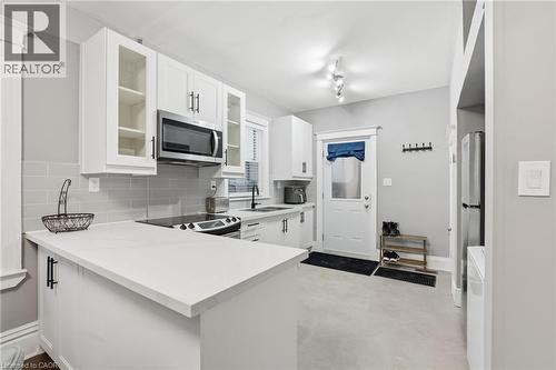 70 Robert Street, Hamilton, ON 