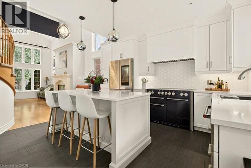 126 Davidson Boulevard, Dundas, ON 