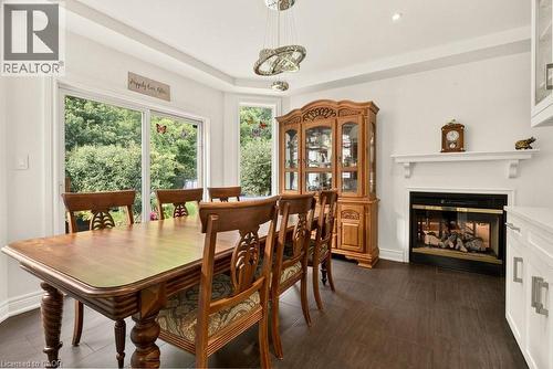 126 Davidson Boulevard, Dundas, ON 