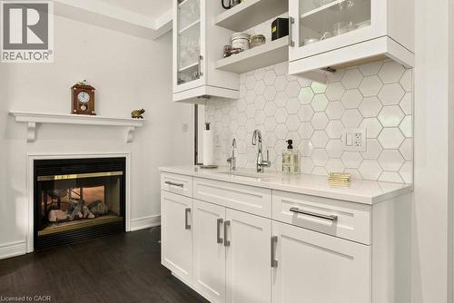126 Davidson Boulevard, Dundas, ON 