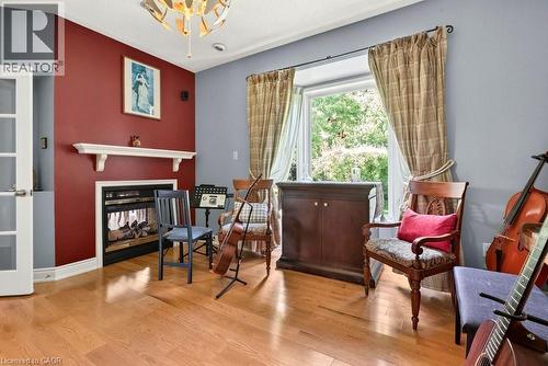 126 Davidson Boulevard, Dundas, ON 