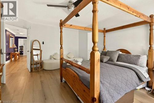 126 Davidson Boulevard, Dundas, ON 