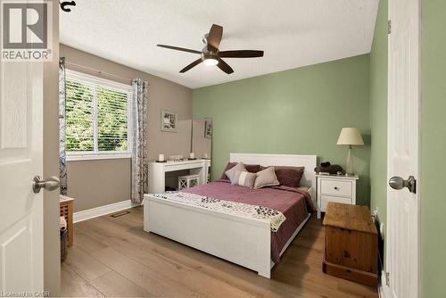 126 Davidson Boulevard, Dundas, ON 