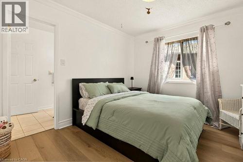 126 Davidson Boulevard, Dundas, ON 
