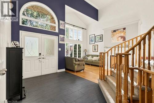 126 Davidson Boulevard, Dundas, ON 