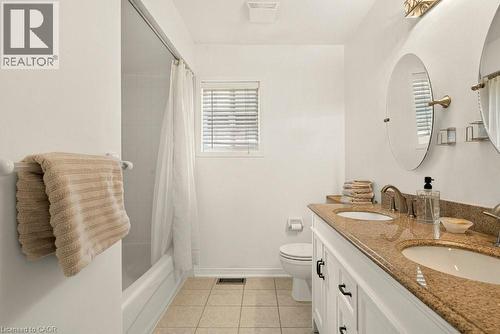 126 Davidson Boulevard, Dundas, ON 