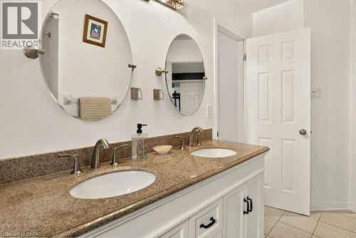 126 Davidson Boulevard, Dundas, ON 
