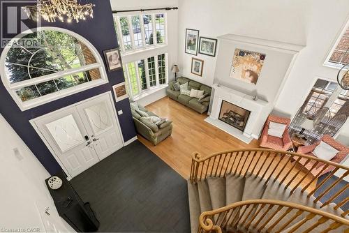 126 Davidson Boulevard, Dundas, ON 