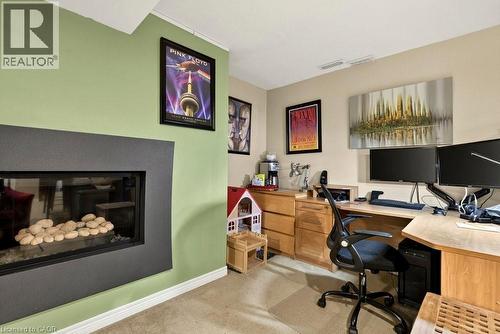 126 Davidson Boulevard, Dundas, ON 