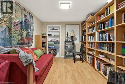 126 Davidson Boulevard, Dundas, ON 