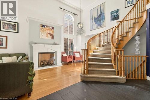 126 Davidson Boulevard, Dundas, ON 
