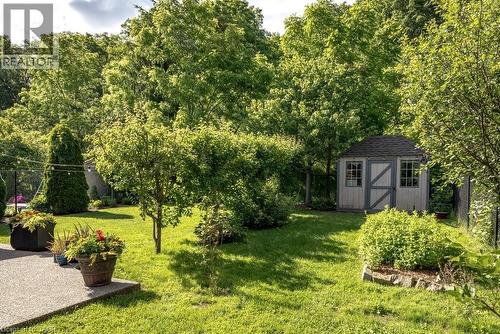 126 Davidson Boulevard, Dundas, ON 