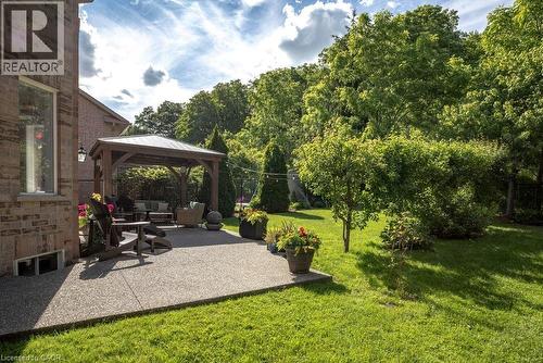 126 Davidson Boulevard, Dundas, ON 