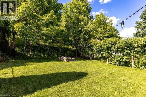 126 Davidson Boulevard, Dundas, ON 