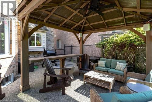 126 Davidson Boulevard, Dundas, ON 