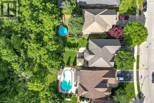 126 Davidson Boulevard, Dundas, ON 