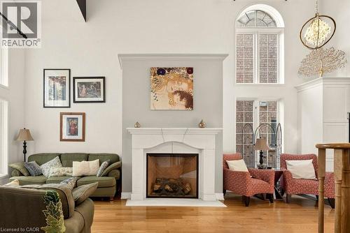 126 Davidson Boulevard, Dundas, ON 