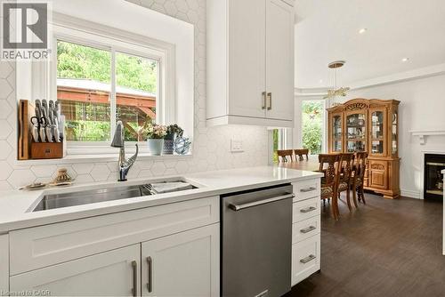 126 Davidson Boulevard, Dundas, ON 