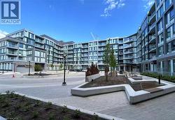 2501 SAW WHET Boulevard Unit# 121 Oakville, ON L6M 5N2