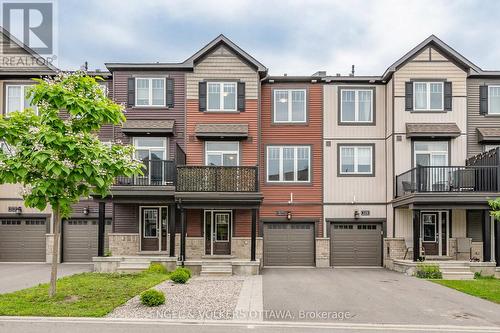 517 GALMOY WAY  Ottawa, ON K2J 6V1
