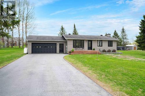 2134 COUNTY 20 (OXFORD STATION) ROAD  North Grenville, ON K0G 1T0