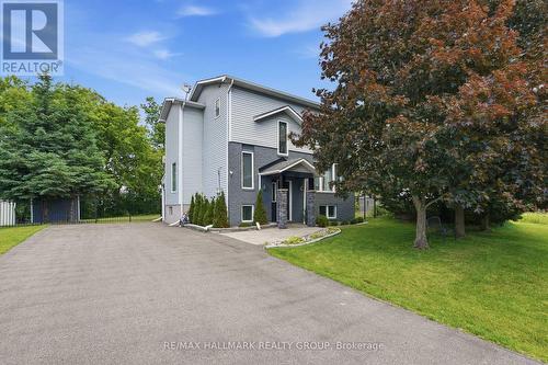 436 YVES STREET  Clarence-Rockland, ON K4K 1E9