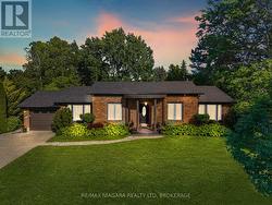 360 DORCHESTER STREET Niagara-On-The-Lake (Town), ON L0S 1J0