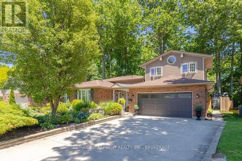 26 BUTLER CRESCENT  St. Catharines (Lakeshore), ON L2M 7B3