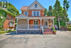 144 GENEVA STREET St. Catharines (Downtown), ON L2R 4N8