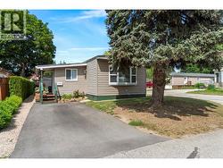 5391 69 Avenue NE Salmon Arm, BC V0E 1K0