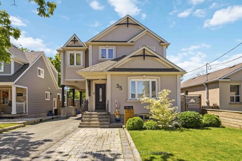 35 Rainbow Drive, Vaughan, ON 