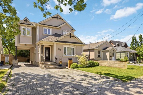 35 Rainbow Drive, Vaughan, ON 